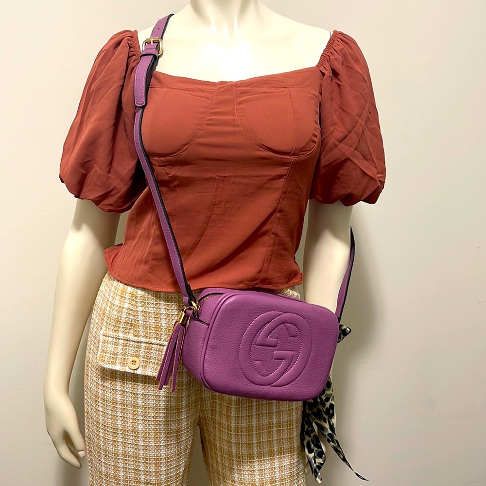 G xbody Neweith dust bag